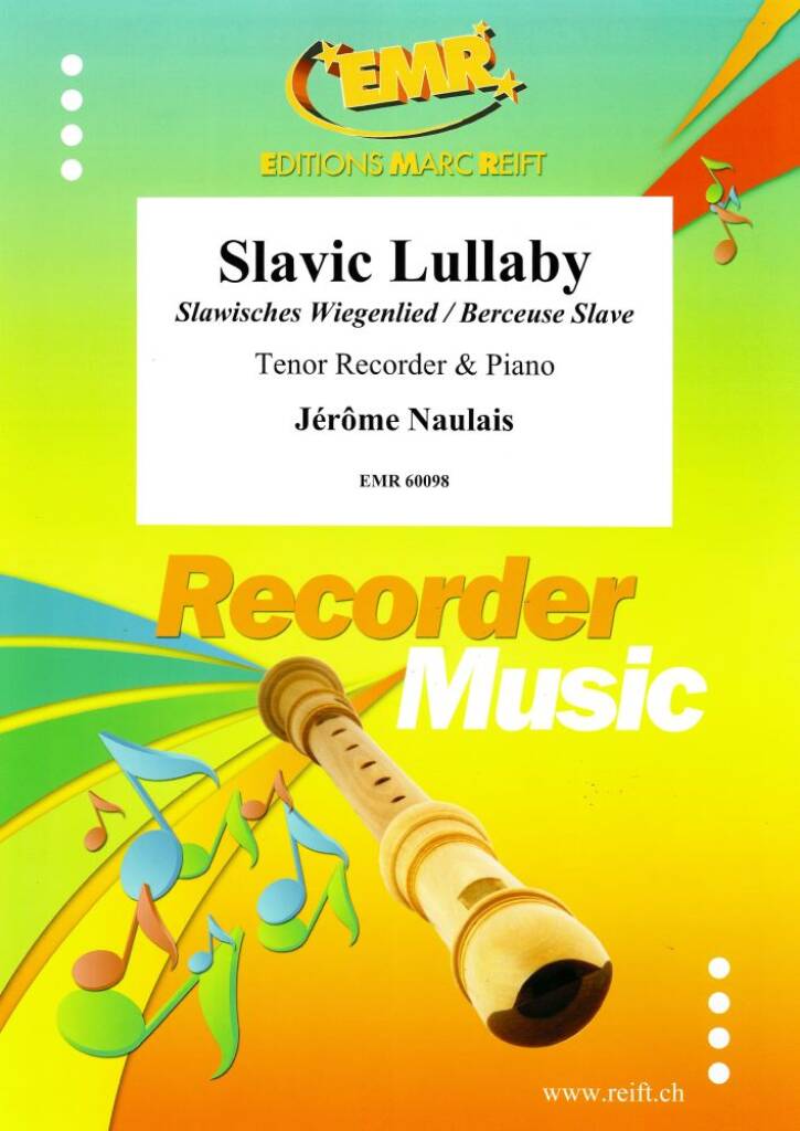 Slavic Lullaby